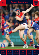 2023 Teamcoach AFL Common Cards -  Cards 101 to 200 - Pick Your Card