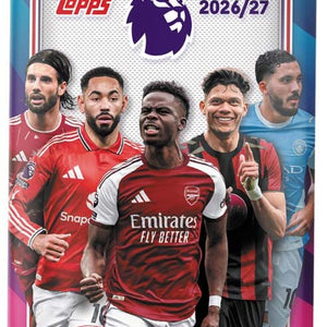 Soccer Packs & Boxes