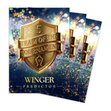 2026 Select IRL Rugby League World Cup Blaster Box