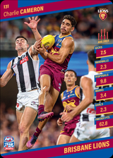 2024 Teamcoach AFL Common Cards - Cards 101 to 200 - Pick Your Card