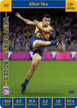 2023 Teamcoach AFL Common Cards -  Cards 101 to 200 - Pick Your Card