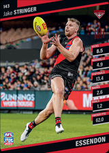 2024 Teamcoach AFL Common Cards - Cards 101 to 200 - Pick Your Card