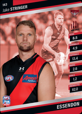 2024 Teamcoach AFL Silver Parallel Cards - Cards 101 to 200 - Pick Your Card