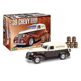 REVELL 1939 CHEVY SEDAN DELIVERY, 1:24 Scale Model Kit
