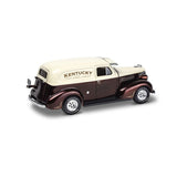 REVELL 1939 CHEVY SEDAN DELIVERY, 1:24 Scale Model Kit