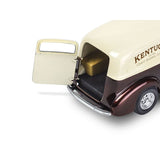 REVELL 1939 CHEVY SEDAN DELIVERY, 1:24 Scale Model Kit