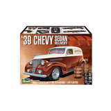 REVELL 1939 CHEVY SEDAN DELIVERY, 1:24 Scale Model Kit