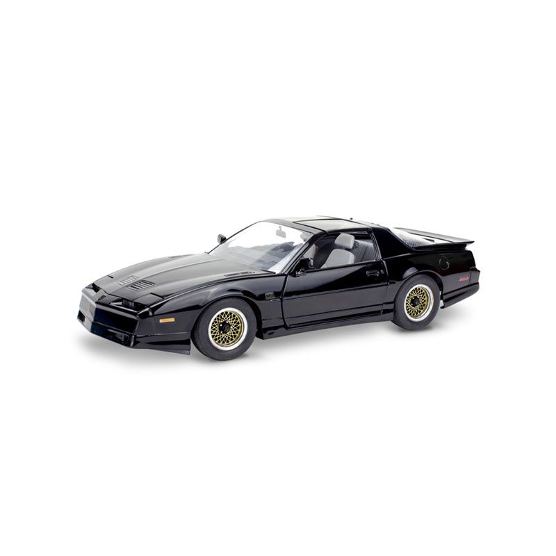 REVELL 1987 PONTIAC FIREBIRD GTA, 1:16 Scale Model Kit