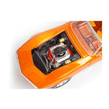 REVELL 1968 CORVETTE L-88 ROADSTER, 1:25 Scale Model Kit