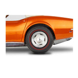 REVELL 1968 CORVETTE L-88 ROADSTER, 1:25 Scale Model Kit