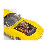REVELL 1968 CORVETTE L-88 ROADSTER, 1:25 Scale Model Kit