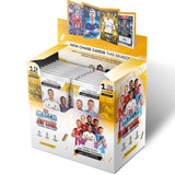 2025-26 Topps Match Attax UCC Edition Trading Card Pack