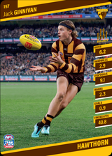 2024 Teamcoach AFL Common Cards - Cards 101 to 200 - Pick Your Card