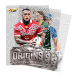2026 Select IRL Rugby League World Cup Blaster Box