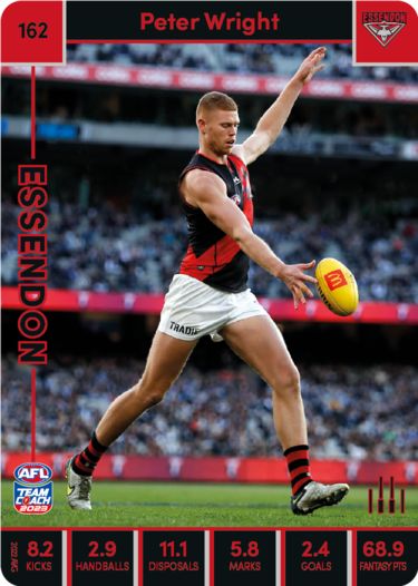 2023 Teamcoach AFL Common Cards -  Cards 101 to 200 - Pick Your Card