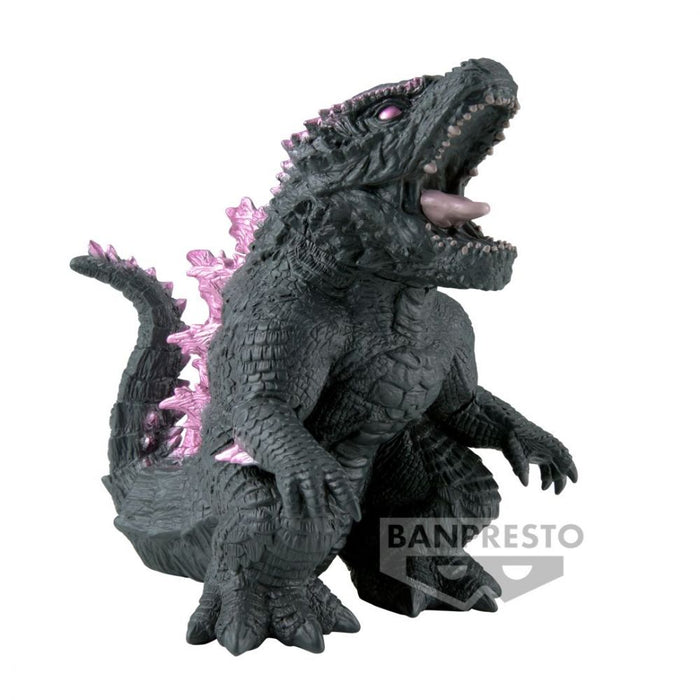 Godzilla X Kong: The New Empire Enshrined Monsters Godzilla 2024 Figure