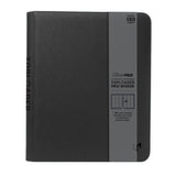 Ultra Pro: 9-Pocket Zippered Toploader Premium PRO-Binder