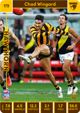 2023 Teamcoach AFL Common Cards -  Cards 101 to 200 - Pick Your Card