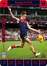 2023 Teamcoach AFL Common Cards -  Cards 101 to 200 - Pick Your Card