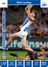 2023 Teamcoach AFL Common Cards -  Cards 101 to 200 - Pick Your Card