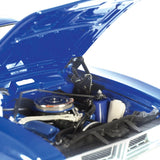 Classic Carlectables Ford XB Falcon GT, BRUT #33 Allan Moffat 1974 Sandown Winner, 1:18 Scale Diecast Model Car