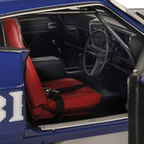 Classic Carlectables Ford XB Falcon GT, BRUT #33 Allan Moffat 1974 Sandown Winner, 1:18 Scale Diecast Model Car