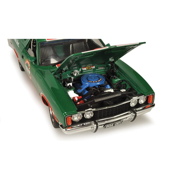 Classic Carlectables Ford XC Utility - Victoria Bitter, 1:18 Scale Diecast Model Car