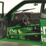 Classic Carlectables  Ford Mustang GT 1985 Sandown 500, 1:18 Scale Diecast Model Car