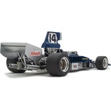 Classic Carlectables Lola T332 1974 Tasman Series Adelaide Round 8 3rd Place, 1:18 Scale Diecast Model Car