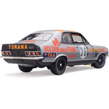 Classic Carlectables Holden LJ Torana GTR XU-1 1972 South Pacific Touring Series, 1:18 Scale Diecast Model Car