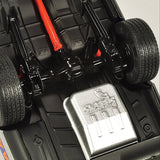 Classic Carlectables Holden LJ Torana GTR XU-1 1972 South Pacific Touring Series, 1:18 Scale Diecast Model Car