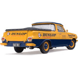 Classic Carlectables Holden EH Utility - Dunlop, 1:18 Scale Diecast Model Car