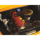 Classic Carlectables Holden EH Utility - Dunlop, 1:18 Scale Diecast Model Car