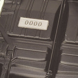 Classic Carlectables Holden FE Special Gypsy Red over Castle Grey, 1:18 Scale Diecast Model Car