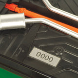 Classic Carlectables Holden HG Monaro GTS 350 Lakeside Green Metallic, 1:18 Scale Diecast Model Car