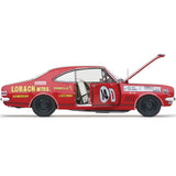 Classic Carlectables Holden HK Monaro GTS 327 1968 Bathurst Controversy #14D, 1:18 Scale Diecast Model Car