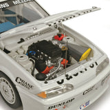 Classic Carlectables Holden VL Commodore Group A SV 1990 Bathurst 3rd Place, 1:18 Scale Diecast Model Car
