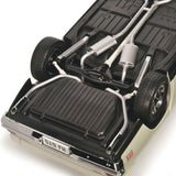 Classic Carlectables Holden HJ Monaro GTS Sedan Chamois, 1:18 Scale Diecast Model Car