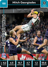 2023 Teamcoach AFL Common Cards -  Cards 101 to 200 - Pick Your Card