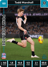 2023 Teamcoach AFL Common Cards -  Cards 101 to 200 - Pick Your Card