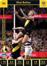 2023 Teamcoach AFL Common Cards -  Cards 101 to 200 - Pick Your Card