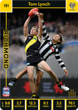 2023 Teamcoach AFL Common Cards -  Cards 101 to 200 - Pick Your Card