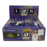 2024-25 Panini NBA Donruss Optic Basketball Retail Box