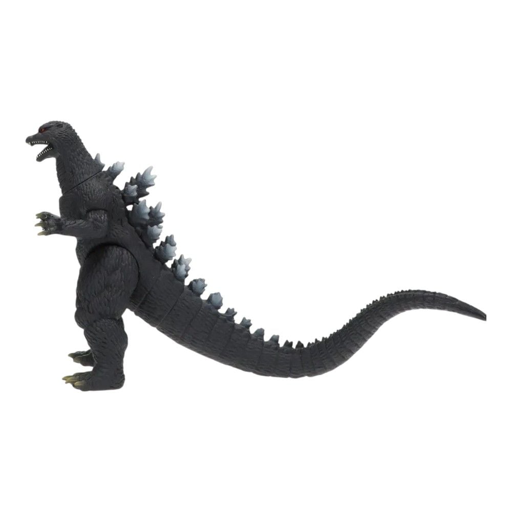 Bandai Movie Monster Series Godzilla 2004 Godzilla 6.5" Figure