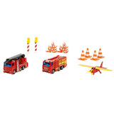 Siku Giftset - Fire Brigade