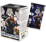2022-23 Panini Mosaic Basketball 6-Pack Blaster Box