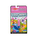 Melissa & Doug - Water Wow! Water-Reveal Pad - Fairy Tale