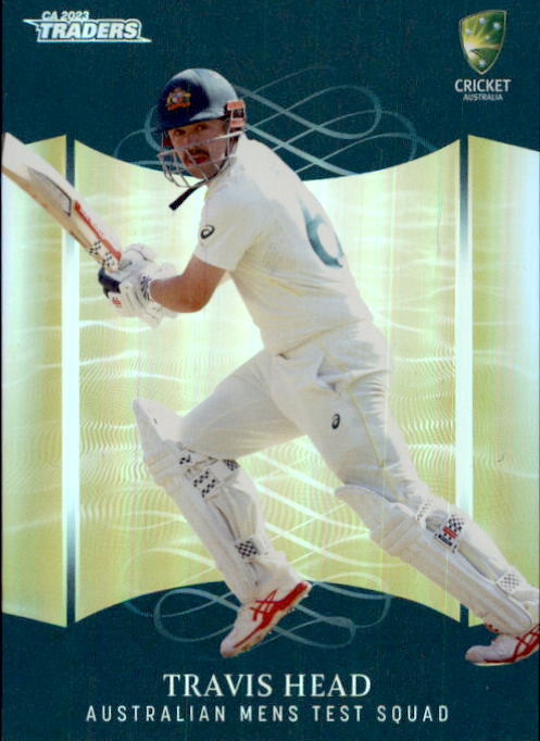 2023-24 TLA Traders Luxe Cricket Parallel Cards - Cards 1 to 153  - Pick Your Card