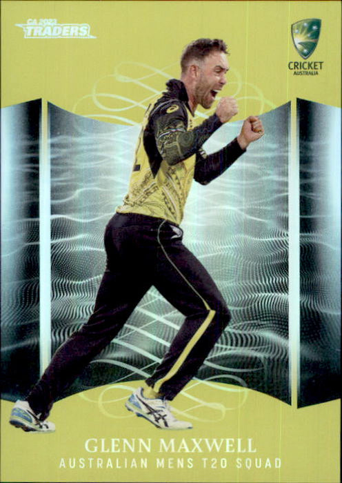 2023-24 TLA Traders Luxe Cricket Parallel Cards - Cards 1 to 153  - Pick Your Card