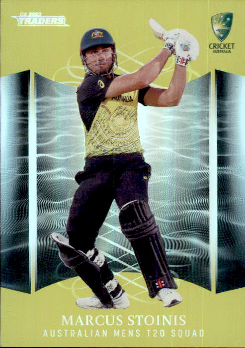 2023-24 TLA Traders Luxe Cricket Parallel Cards - Cards 1 to 153  - Pick Your Card